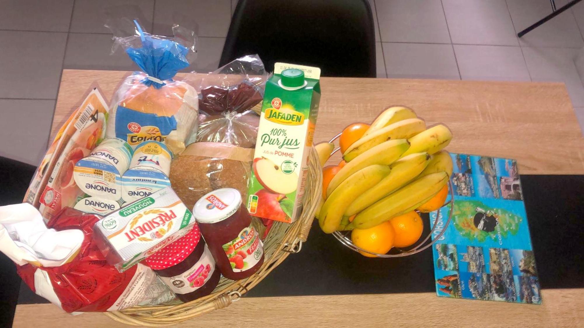 Sejour Perpignan Avec Petit-Dejeuner A La Demande A 20 Minutes De L'Espagne A La Douceur Catalane Exterior foto
